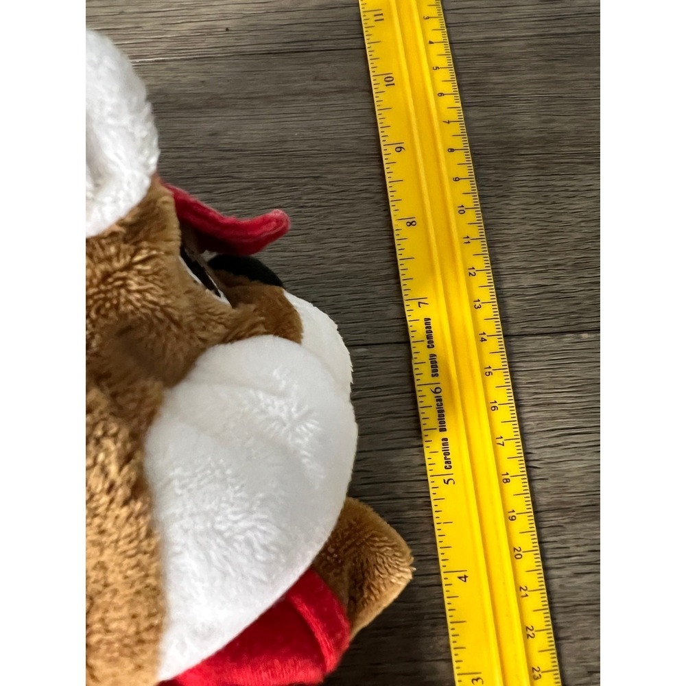 Buc-ee's Plush Beaver Hand Puppet - Picture 5 of 5